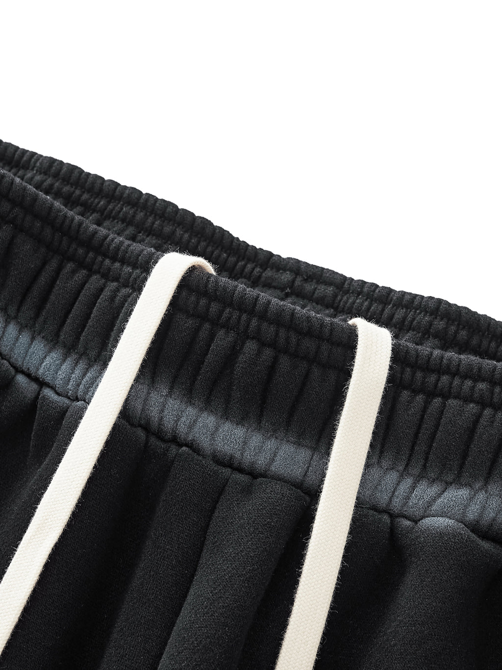 Sunfaded Fleeced Sweatpants