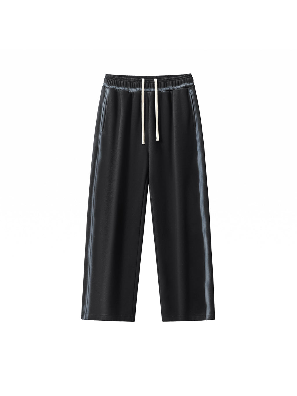 Sunfaded Fleeced Sweatpants