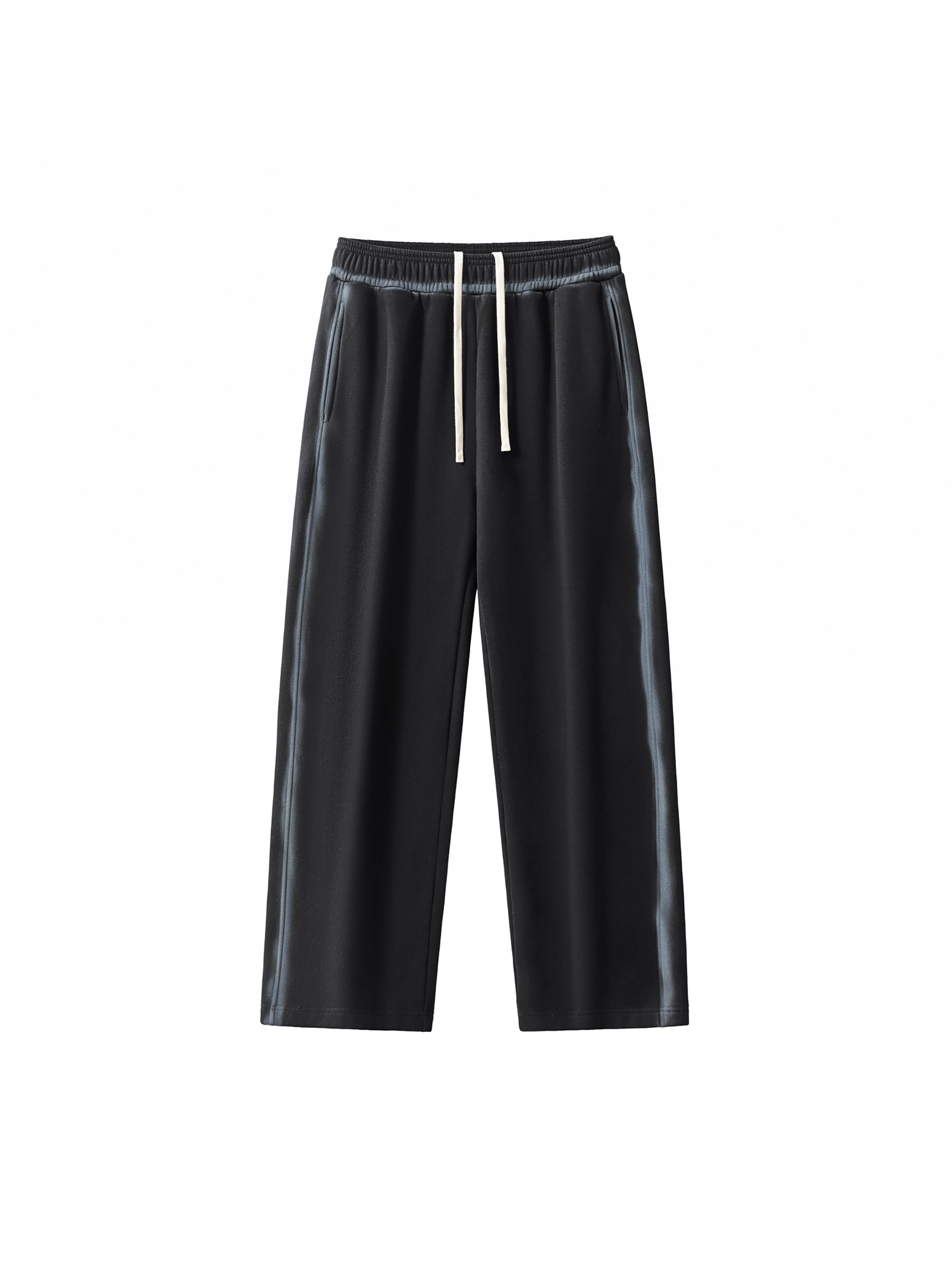 Sunfaded Fleeced Sweatpants