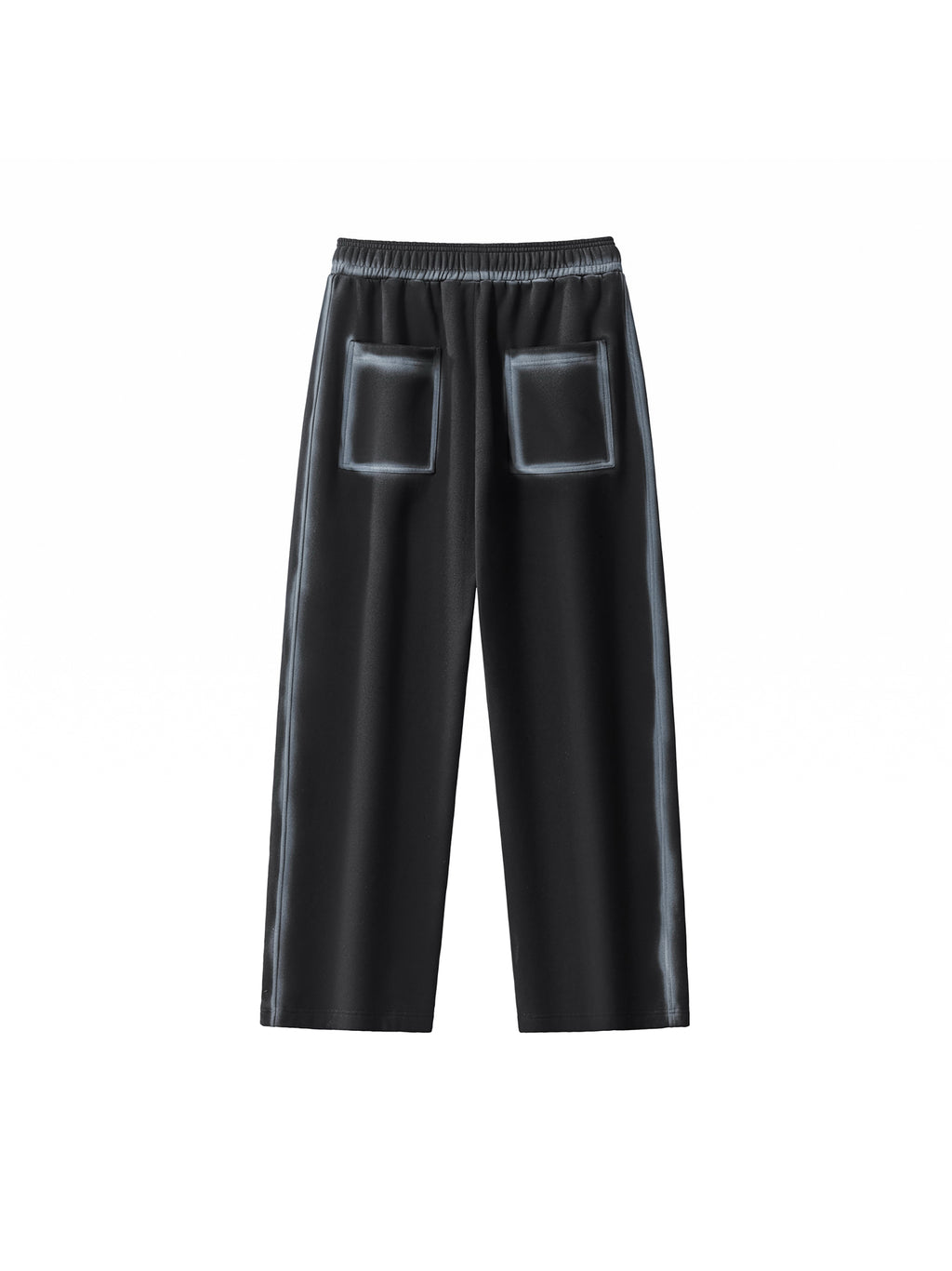Sunfaded Fleeced Sweatpants