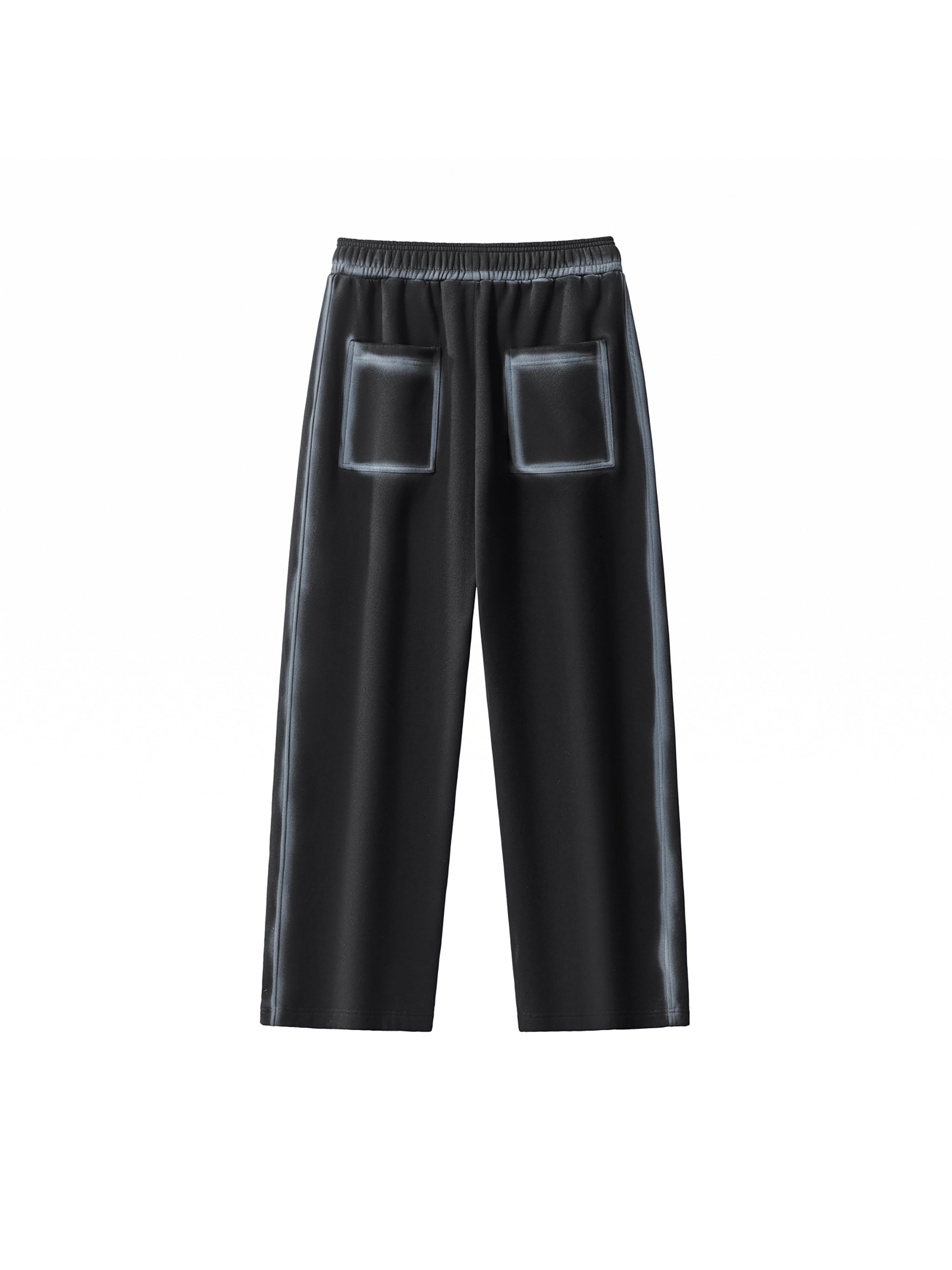 Sunfaded Fleeced Sweatpants