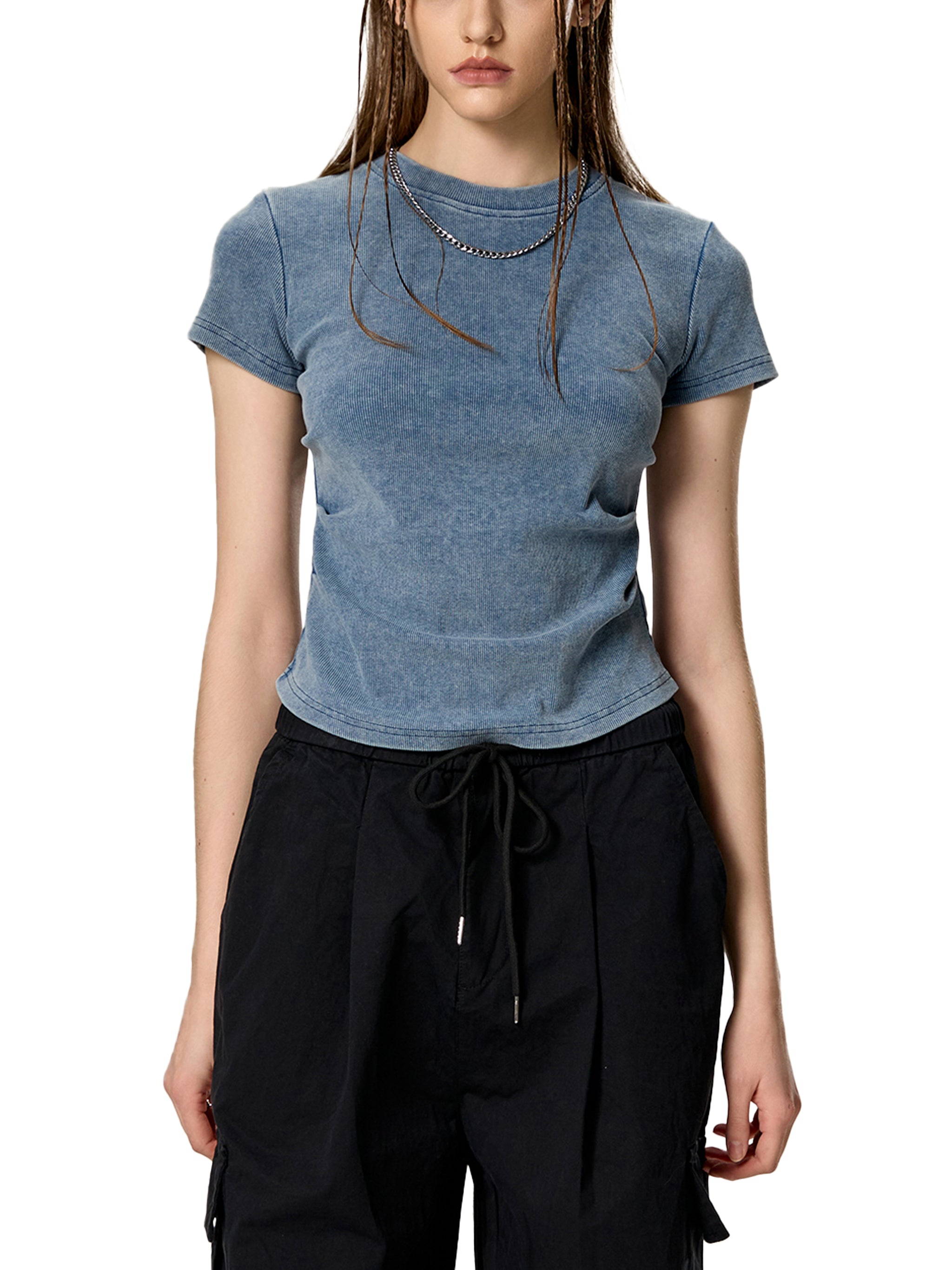Bodycon T-Shirt